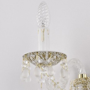 Бра Bohemia Ivele Crystal AL1610 AL16310B/2/141 WMG V0300 в Красноуральске - krasnouralsk.mebel24.online | фото 6