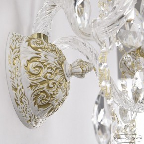 Бра Bohemia Ivele Crystal AL1611 AL16311B/2/141 WMG в Красноуральске - krasnouralsk.mebel24.online | фото 3