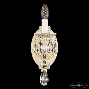 Бра Bohemia Ivele Crystal AL7801 AL7801B10/1/175 A WMG в Красноуральске - krasnouralsk.mebel24.online | фото 2