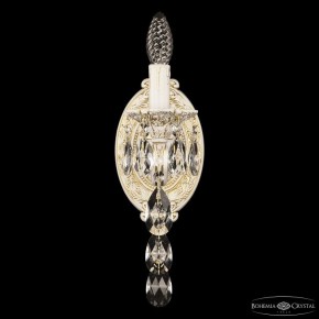 Бра Bohemia Ivele Crystal AL7801 AL7801B10/1/175 B WMG в Красноуральске - krasnouralsk.mebel24.online | фото 2