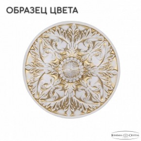 Бра Bohemia Ivele Crystal AL7801 AL7801B15/3/175 B WMG в Красноуральске - krasnouralsk.mebel24.online | фото 3