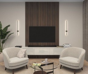 Бра Denkirs Stang DK5012-BK в Красноуральске - krasnouralsk.mebel24.online | фото 10