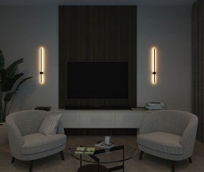 Бра Denkirs Stang DK5012-BK в Красноуральске - krasnouralsk.mebel24.online | фото 7