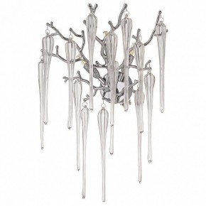 Бра Dio D’Arte Tavenna Nickel Tavenna H 2.40.101 N в Красноуральске - krasnouralsk.mebel24.online | фото