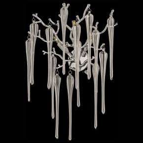 Бра Dio D’Arte Tavenna Nickel Tavenna H 2.40.101 N в Красноуральске - krasnouralsk.mebel24.online | фото 2