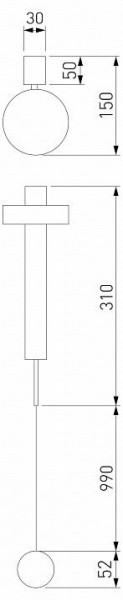 Бра Elektrostandard Orco a066404 в Красноуральске - krasnouralsk.mebel24.online | фото 5