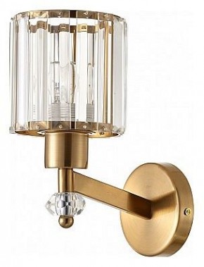 Бра Escada Adorn 691/1A (Copper) в Красноуральске - krasnouralsk.mebel24.online | фото