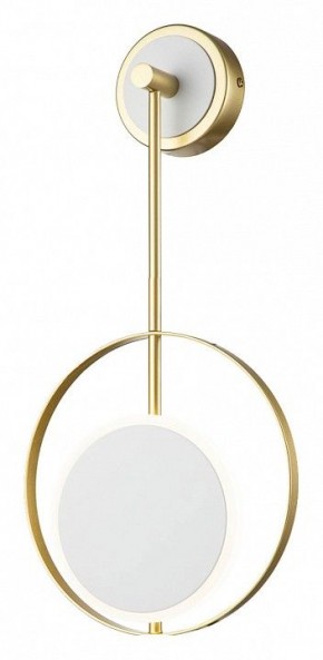Бра Escada Hypnosis 10206/SG LED White/Gold в Красноуральске - krasnouralsk.mebel24.online | фото 2
