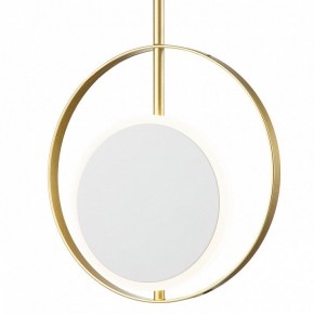 Бра Escada Hypnosis 10206/SG LED White/Gold в Красноуральске - krasnouralsk.mebel24.online | фото 7