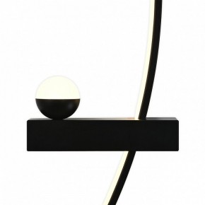 Бра Escada Ray 10220/2LED Black R в Красноуральске - krasnouralsk.mebel24.online | фото 4