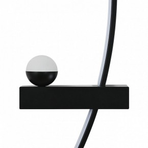 Бра Escada Ray 10220/2LED Black R в Красноуральске - krasnouralsk.mebel24.online | фото 5