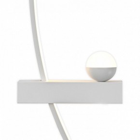 Бра Escada Ray 10220/2LED White L в Красноуральске - krasnouralsk.mebel24.online | фото 4