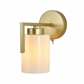 Бра Escada STYLE 1142/1 Gold в Красноуральске - krasnouralsk.mebel24.online | фото 2
