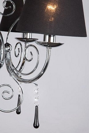 Бра Eurosvet Marselle 281/2 Strotskis в Красноуральске - krasnouralsk.mebel24.online | фото