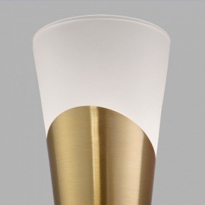 Бра Eurosvet Rhyton 60167/1 латунь в Красноуральске - krasnouralsk.mebel24.online | фото 6