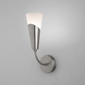 Бра Eurosvet Rhyton 60167/1 никель в Красноуральске - krasnouralsk.mebel24.online | фото 2