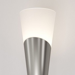 Бра Eurosvet Rhyton 60167/1 никель в Красноуральске - krasnouralsk.mebel24.online | фото 5
