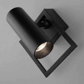 Бра Eurosvet Turro 20091/1 LED черный в Красноуральске - krasnouralsk.mebel24.online | фото 6