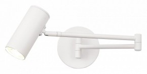 Бра EVOLUCE Zoom SLE201051-01 в Красноуральске - krasnouralsk.mebel24.online | фото