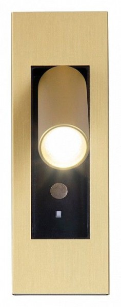 Бра Favourite Bedside 4281-1W в Красноуральске - krasnouralsk.mebel24.online | фото