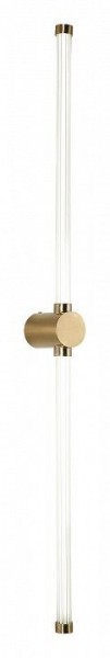 Бра Favourite Lignum 3057-3W в Красноуральске - krasnouralsk.mebel24.online | фото 2