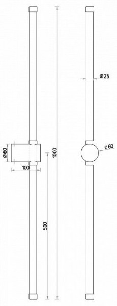Бра Favourite Lignum 3057-3W в Красноуральске - krasnouralsk.mebel24.online | фото 4