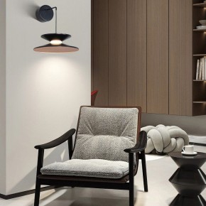 Бра Favourite Platt 4372-1W в Красноуральске - krasnouralsk.mebel24.online | фото 4