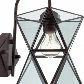 Бра Favourite Polihedron 1919-1W в Красноуральске - krasnouralsk.mebel24.online | фото 2
