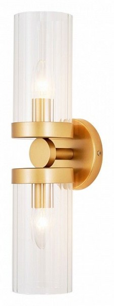 Бра Favourite Radiales 3099-2W в Красноуральске - krasnouralsk.mebel24.online | фото 2