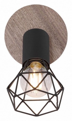 Бра Globo Xara I 54802S-1H в Красноуральске - krasnouralsk.mebel24.online | фото 3