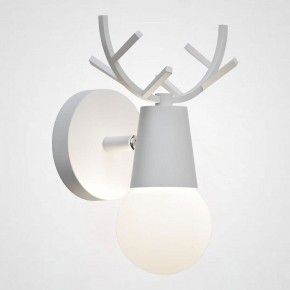 Бра Imperiumloft Deer DEER01 в Красноуральске - krasnouralsk.mebel24.online | фото