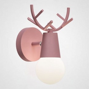 Бра Imperiumloft Deer DEER01 в Красноуральске - krasnouralsk.mebel24.online | фото