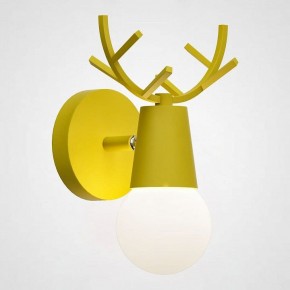 Бра Imperiumloft Deer DEER01 в Красноуральске - krasnouralsk.mebel24.online | фото