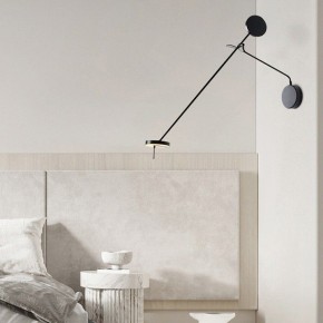 Бра Imperiumloft Talk-Wall01 224038-23 в Красноуральске - krasnouralsk.mebel24.online | фото 4