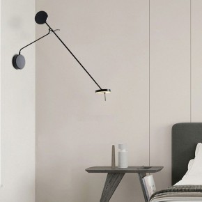 Бра Imperiumloft Talk-Wall01 224038-23 в Красноуральске - krasnouralsk.mebel24.online | фото 6