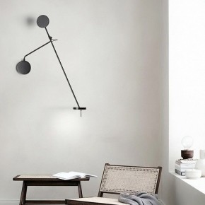Бра Imperiumloft Talk-Wall01 224038-23 в Красноуральске - krasnouralsk.mebel24.online | фото 7