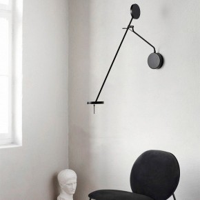 Бра Imperiumloft Talk-Wall01 224038-23 в Красноуральске - krasnouralsk.mebel24.online | фото 8