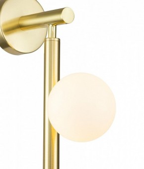 Бра Indigo Flusso 11025/3W Gold в Красноуральске - krasnouralsk.mebel24.online | фото 3