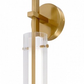 Бра Indigo Vitreo 11067/1W Brass в Красноуральске - krasnouralsk.mebel24.online | фото 2