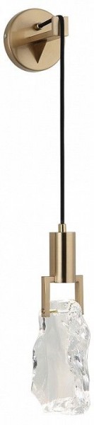 Бра Kink Light Гелла 07670,20 в Красноуральске - krasnouralsk.mebel24.online | фото