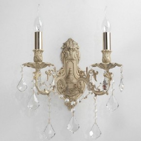 Бра Lucia Tucci Barletta BARLETTA W122.2 cream white в Красноуральске - krasnouralsk.mebel24.online | фото