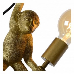 Бра Lucide Extravaganza Chimp 10202/01/30 в Красноуральске - krasnouralsk.mebel24.online | фото