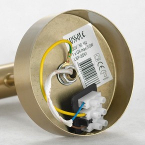Бра Lussole Cleburne LSP-8591 в Красноуральске - krasnouralsk.mebel24.online | фото 3