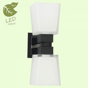 Бра Lussole Lente GRLSC-2501-02 в Красноуральске - krasnouralsk.mebel24.online | фото 2