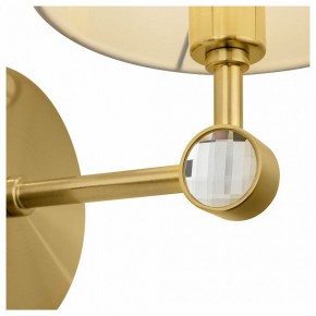 Бра Maytoni Alloro MOD088WL-01BS в Красноуральске - krasnouralsk.mebel24.online | фото 4