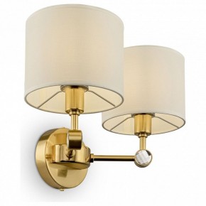 Бра Maytoni Alloro MOD088WL-02BS в Красноуральске - krasnouralsk.mebel24.online | фото 2