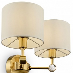 Бра Maytoni Alloro MOD088WL-02BS в Красноуральске - krasnouralsk.mebel24.online | фото 5