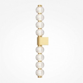 Бра Maytoni Amulet MOD555WL-L13G3K в Красноуральске - krasnouralsk.mebel24.online | фото 2