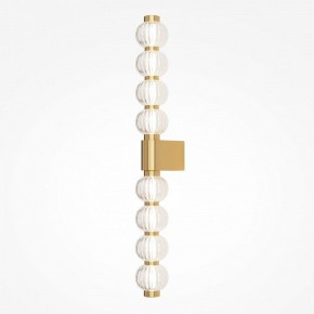 Бра Maytoni Amulet MOD555WL-L13G3K в Красноуральске - krasnouralsk.mebel24.online | фото 3