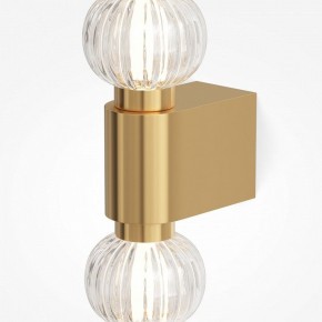 Бра Maytoni Amulet MOD555WL-L13G3K в Красноуральске - krasnouralsk.mebel24.online | фото 4